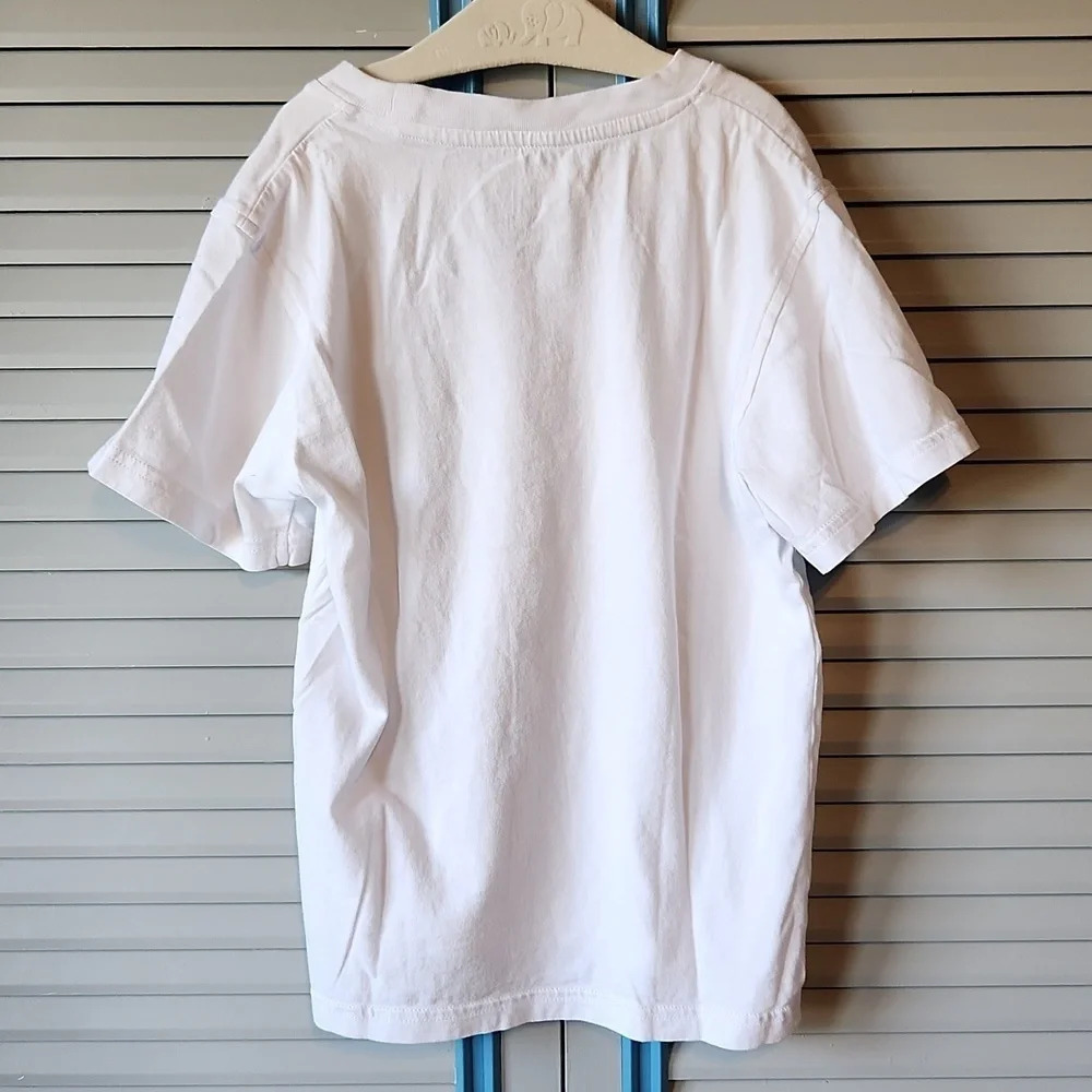 Calvin Klein White Tee Shirt Bundle - Picture 12 of 15